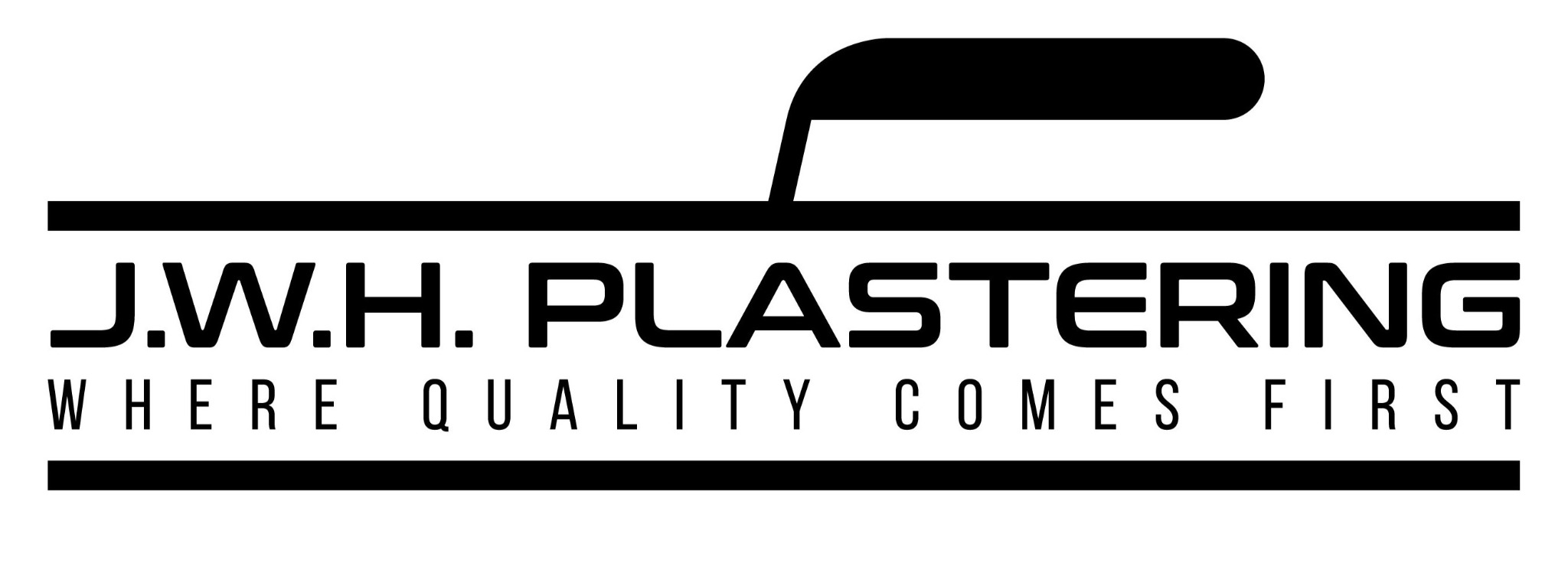 J.W.H. Plastering — Where quality comes first